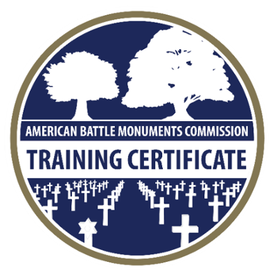 American Battle Monuments Commission