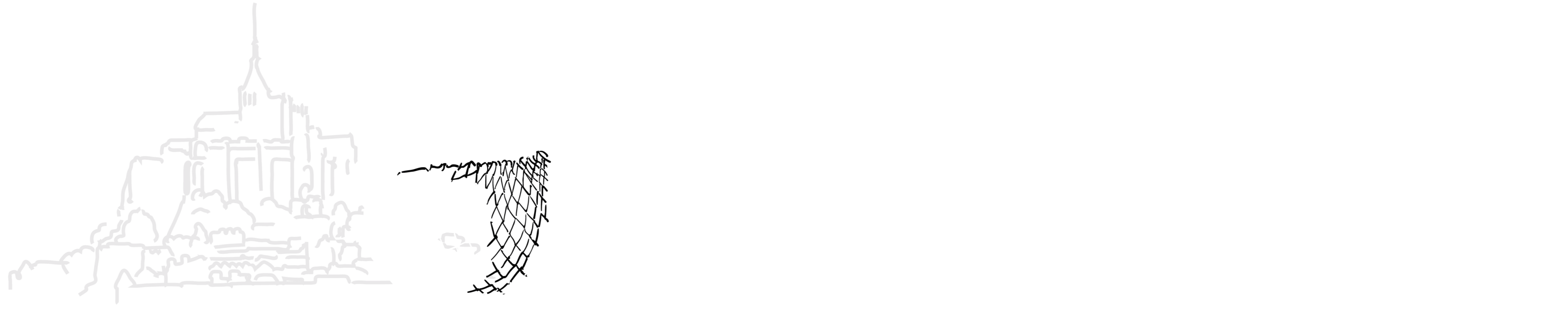 Normandy History Tours Logo