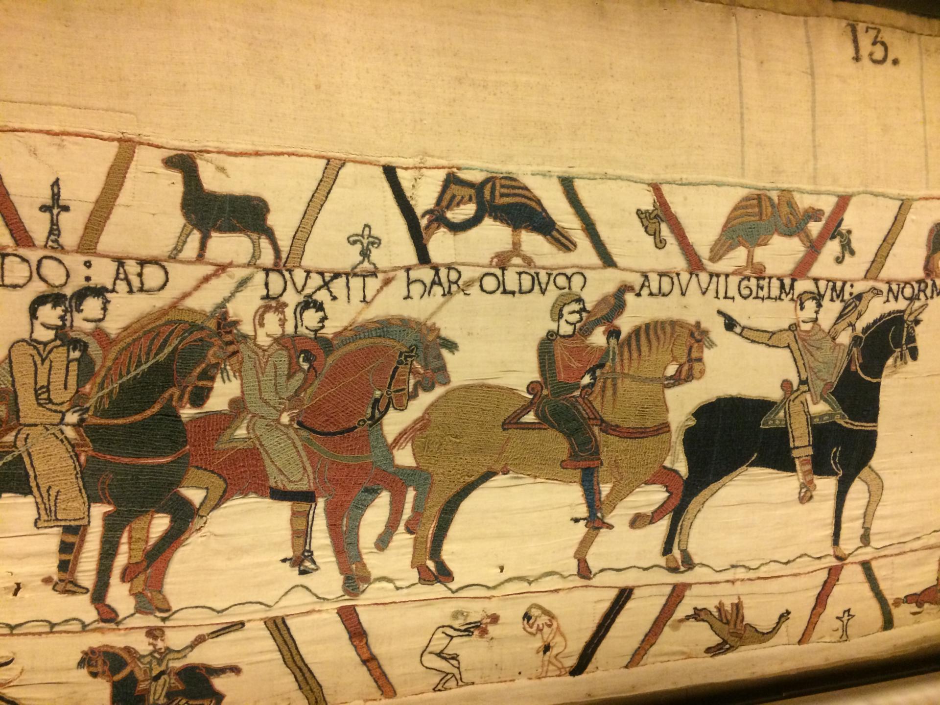 Guillaume le Conquérant