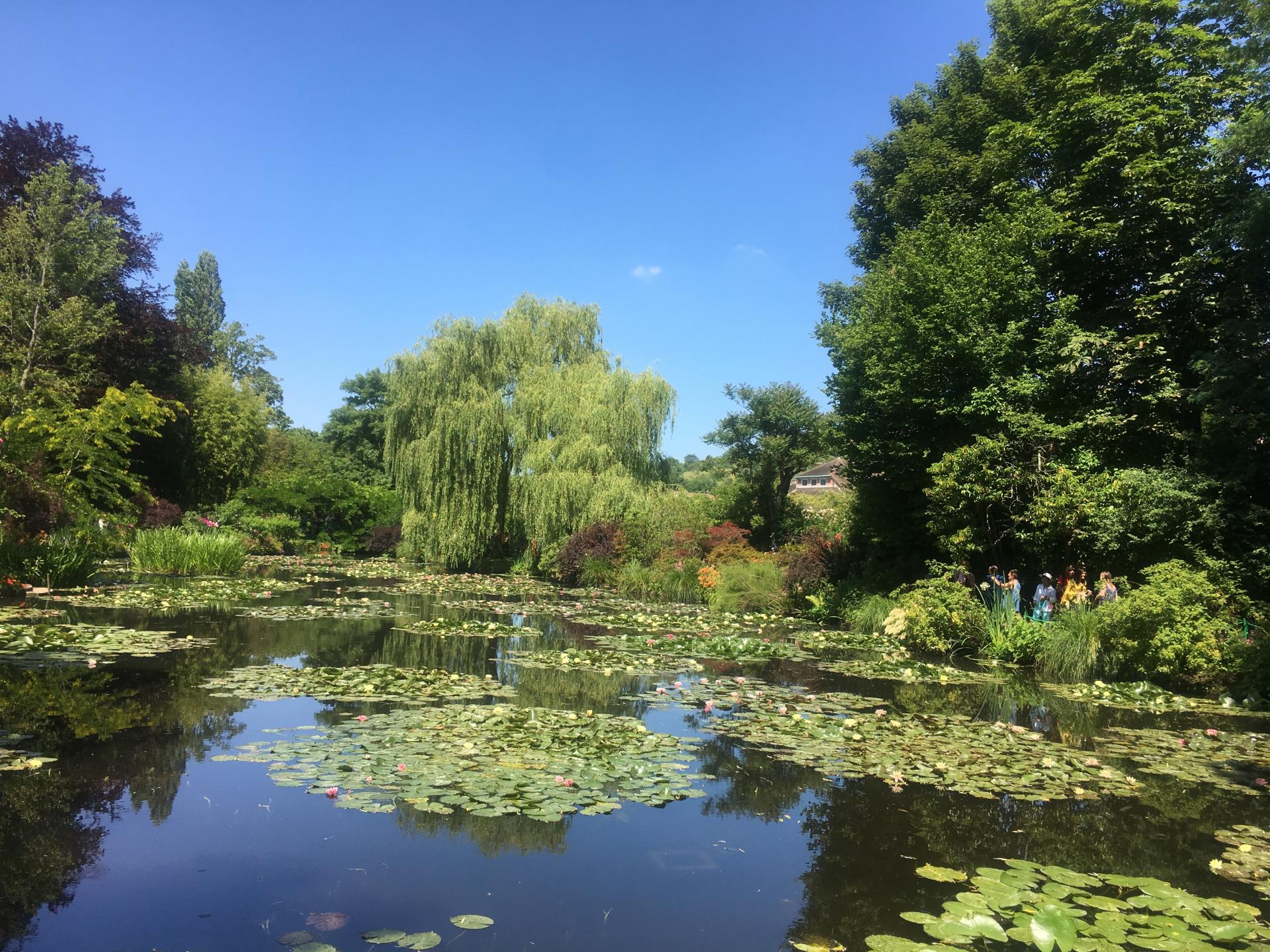 Canadien WW2 (Demi-journée)